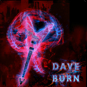 Dave Burn