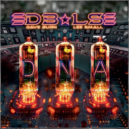 Dave Burn - Nothing Is As It Seems